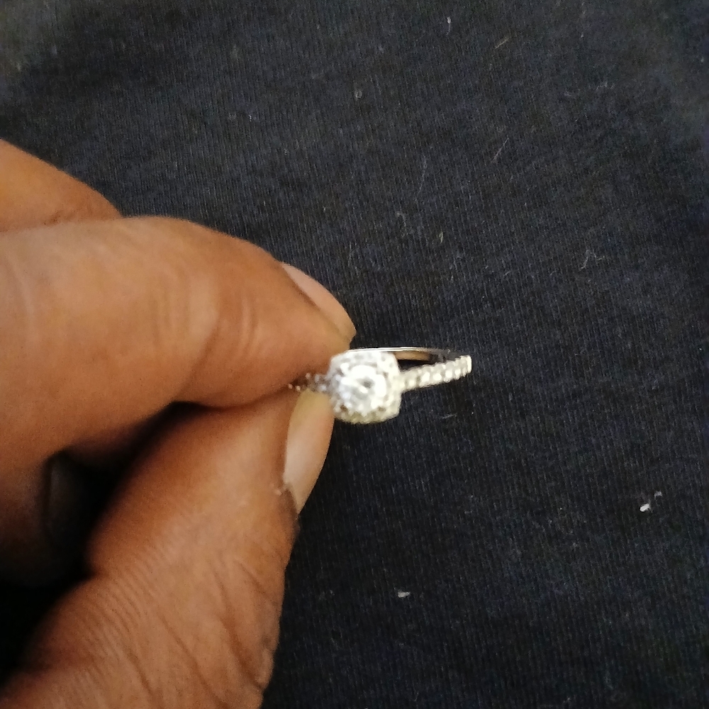Elegant Wedding Ring